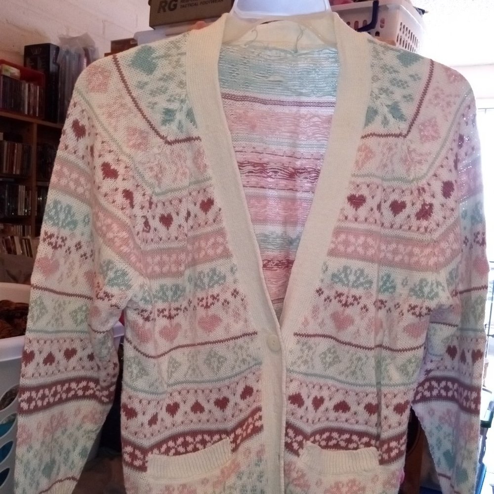 Unbranded Sweater Size Medium